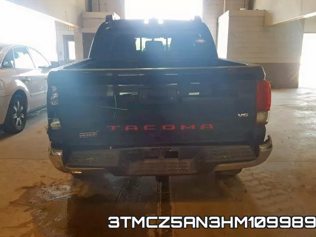 3TMCZ5AN3HM109989 фото 10