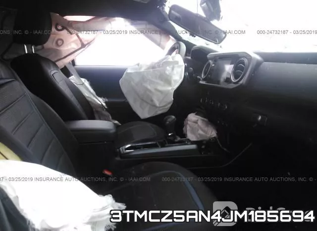 3TMCZ5AN4JM185694 фото 6