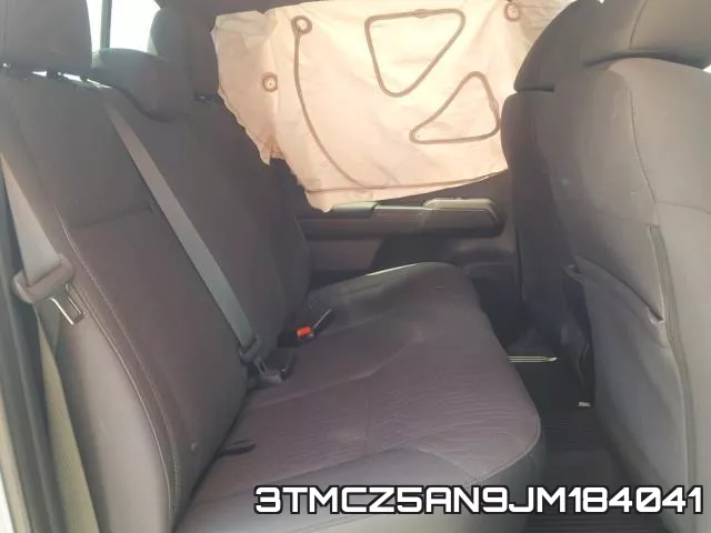 3TMCZ5AN9JM184041 фото 7