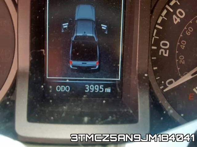 3TMCZ5AN9JM184041 фото 9