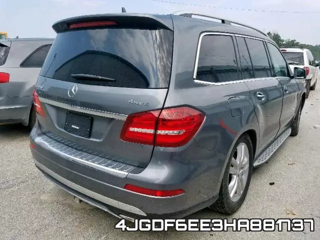 4JGDF6EE3HA881737 фото 5