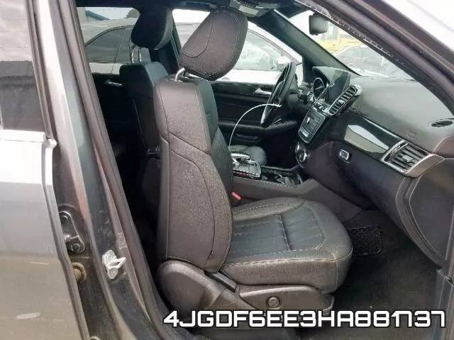 4JGDF6EE3HA881737 фото 6