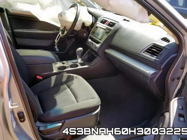 4S3BNAH60H3003225 фото 6