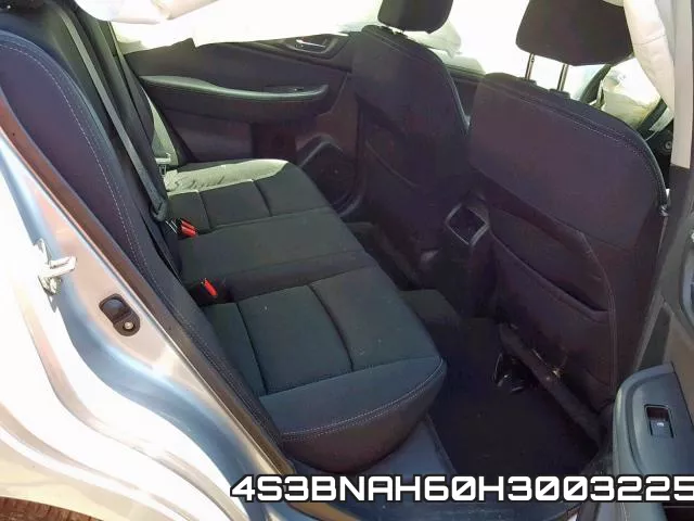 4S3BNAH60H3003225 фото 7