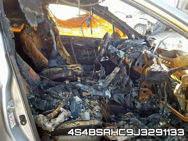 4S4BSAHC9J3291133 фото 6