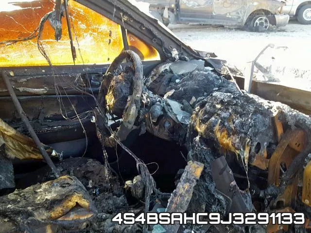 4S4BSAHC9J3291133 фото 10
