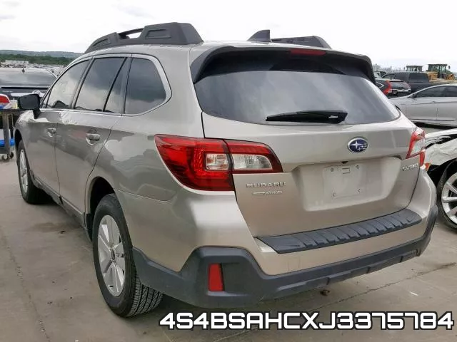 4S4BSAHCXJ3375784 фото 4