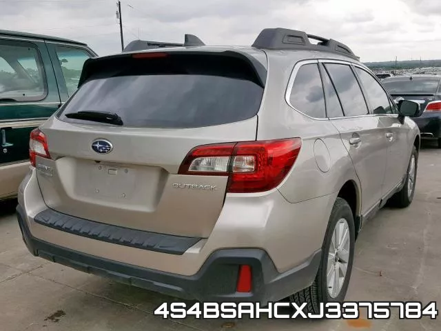 4S4BSAHCXJ3375784 фото 5