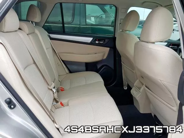 4S4BSAHCXJ3375784 фото 7