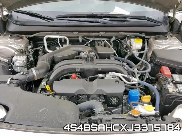 4S4BSAHCXJ3375784 фото 8