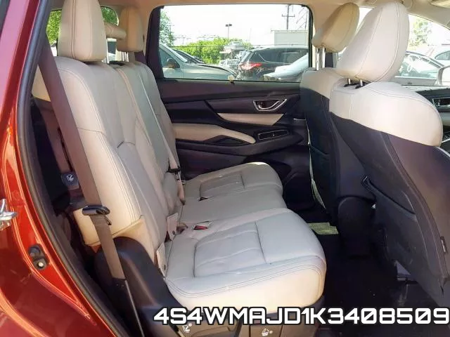 4S4WMAJD1K3408509 фото 7