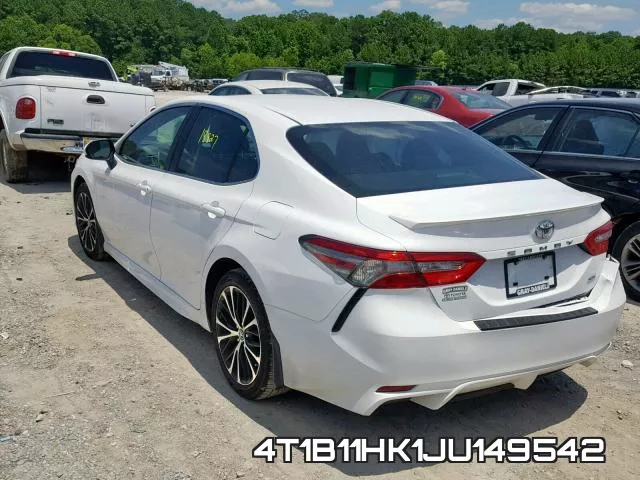 4T1B11HK1JU149542 фото 4