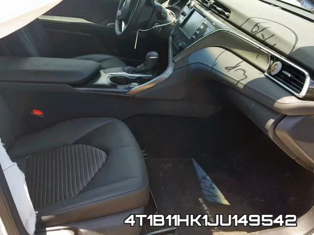 4T1B11HK1JU149542 фото 6