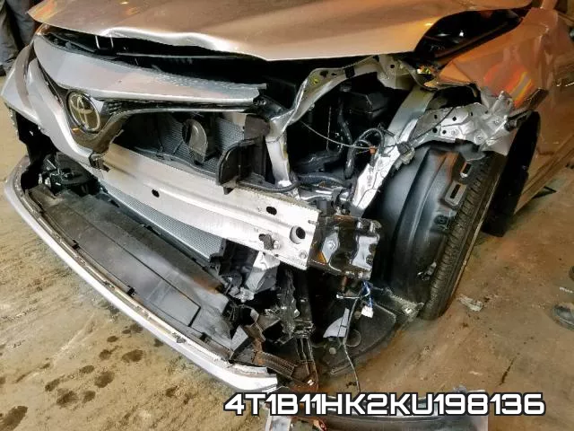 4T1B11HK2KU198136 фото 10