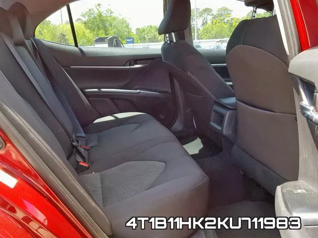 4T1B11HK2KU711983 фото 7