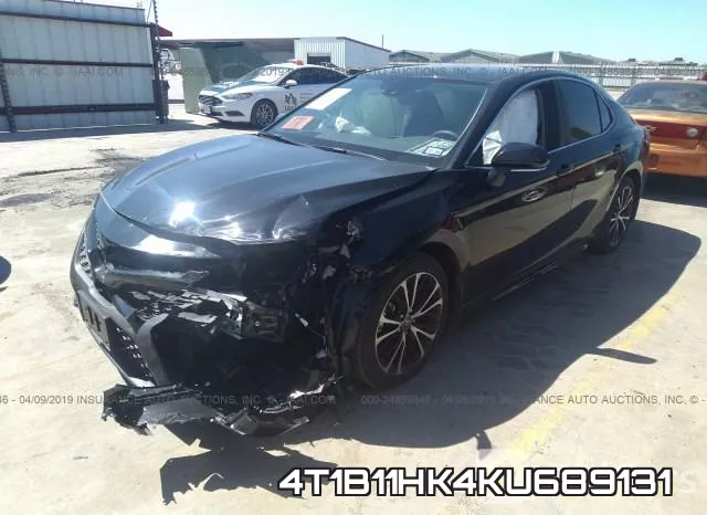 4T1B11HK4KU689131 фото 3