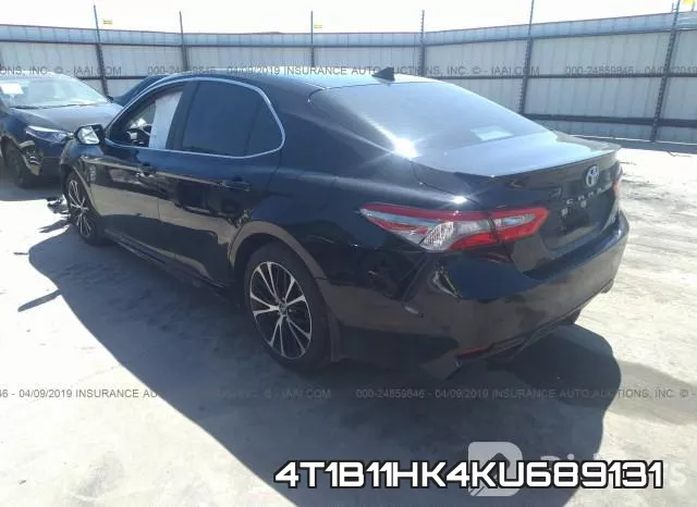 4T1B11HK4KU689131 фото 4