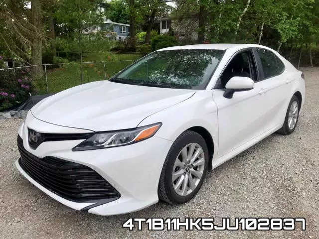 4T1B11HK5JU102837 фото 3