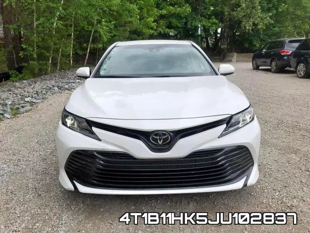 4T1B11HK5JU102837 фото 4