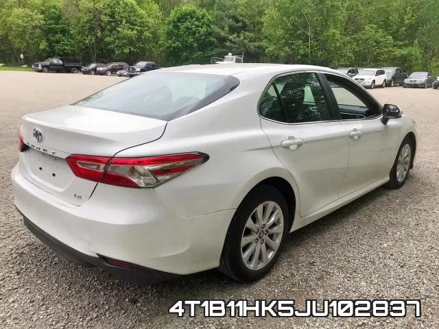 4T1B11HK5JU102837 фото 5