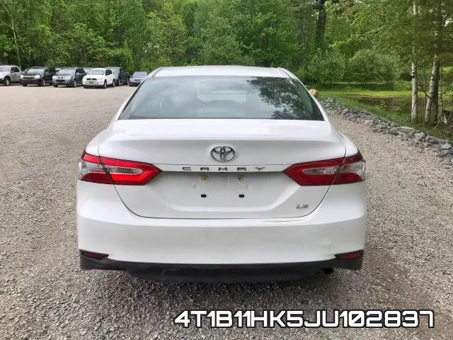 4T1B11HK5JU102837 фото 6