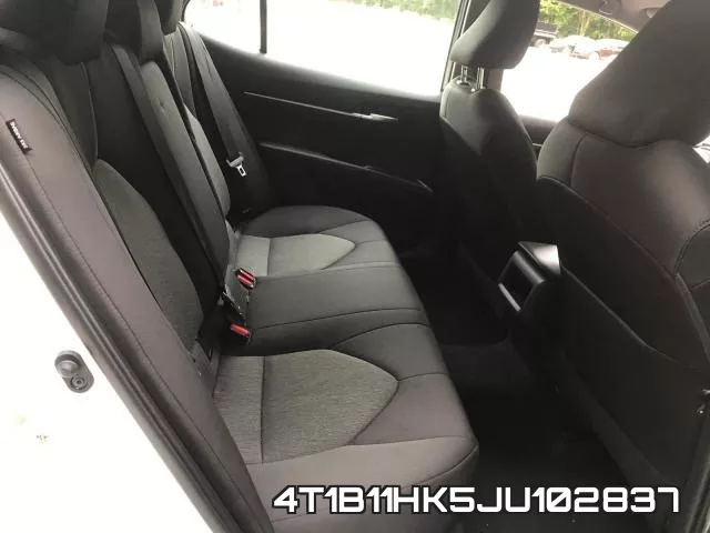 4T1B11HK5JU102837 фото 7