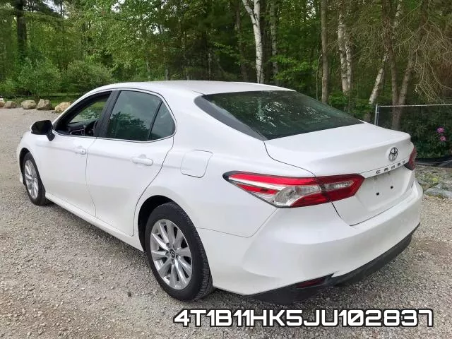 4T1B11HK5JU102837 фото 8
