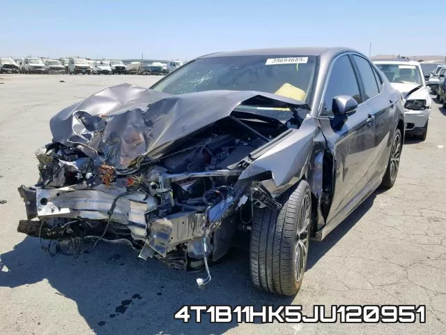 4T1B11HK5JU120951 фото 3