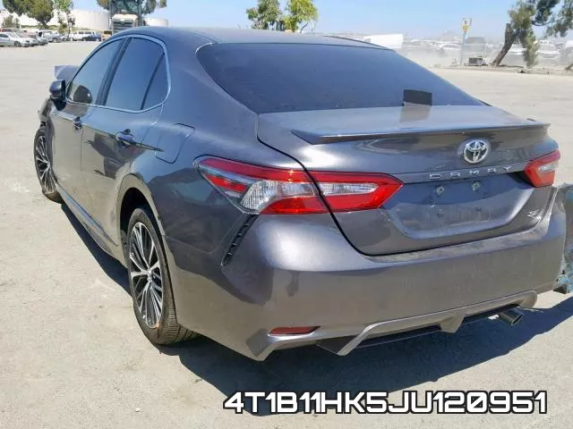 4T1B11HK5JU120951 фото 4