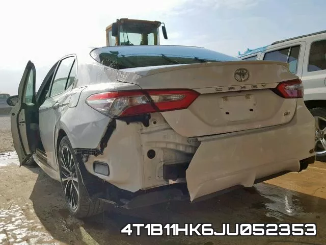 4T1B11HK6JU052353 фото 4