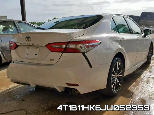 4T1B11HK6JU052353 фото 5