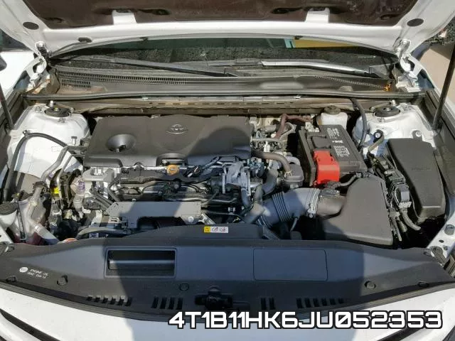 4T1B11HK6JU052353 фото 8