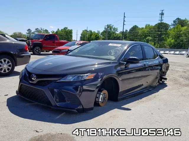 4T1B11HK6JU053146 фото 3