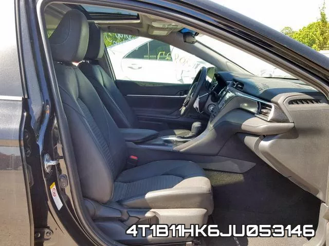 4T1B11HK6JU053146 фото 6