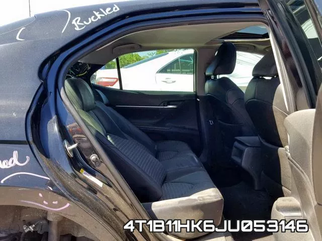 4T1B11HK6JU053146 фото 7