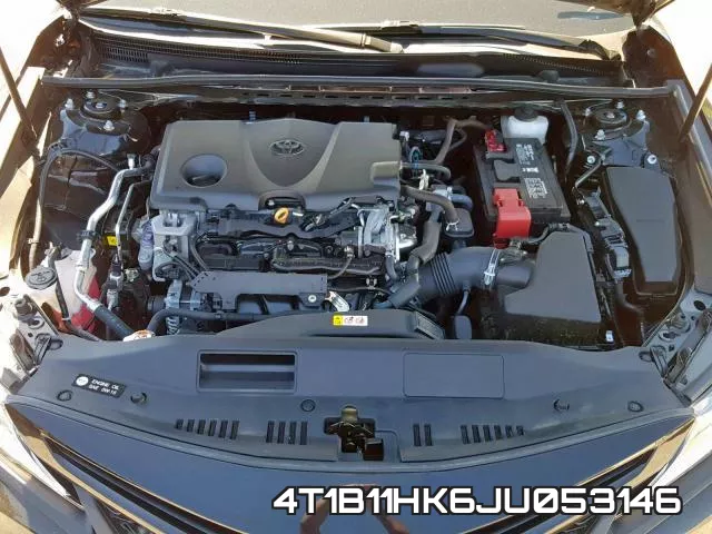 4T1B11HK6JU053146 фото 8