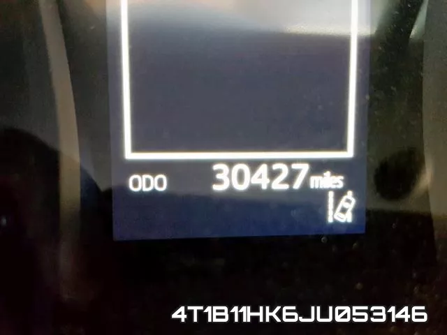 4T1B11HK6JU053146 фото 9