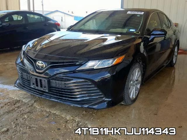 4T1B11HK7JU114343 фото 3