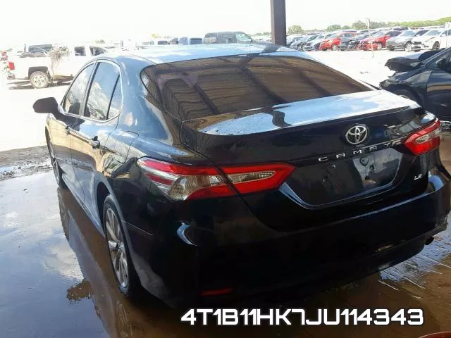 4T1B11HK7JU114343 фото 4