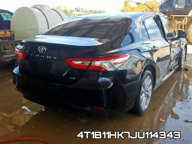 4T1B11HK7JU114343 фото 5