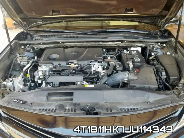 4T1B11HK7JU114343 фото 8