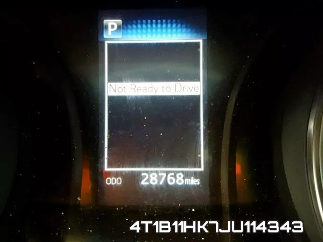 4T1B11HK7JU114343 фото 9