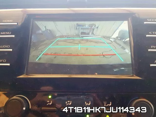 4T1B11HK7JU114343 фото 10