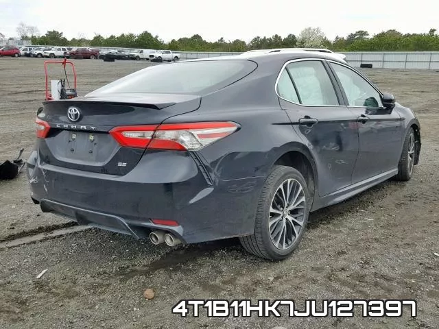 4T1B11HK7JU127397 фото 5