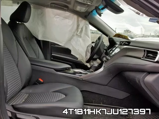 4T1B11HK7JU127397 фото 6