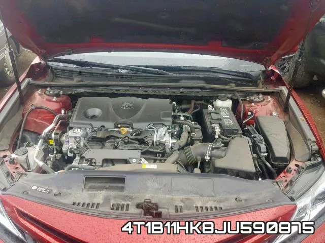 4T1B11HK8JU590875 фото 8