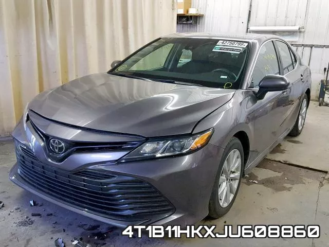 4T1B11HKXJU608860 фото 3