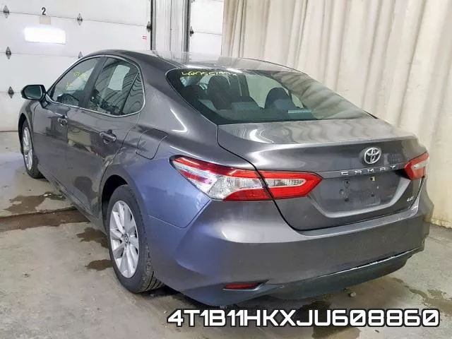 4T1B11HKXJU608860 фото 4
