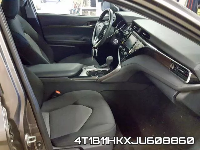 4T1B11HKXJU608860 фото 6