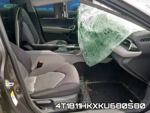 4T1B11HKXKU680580 фото 6